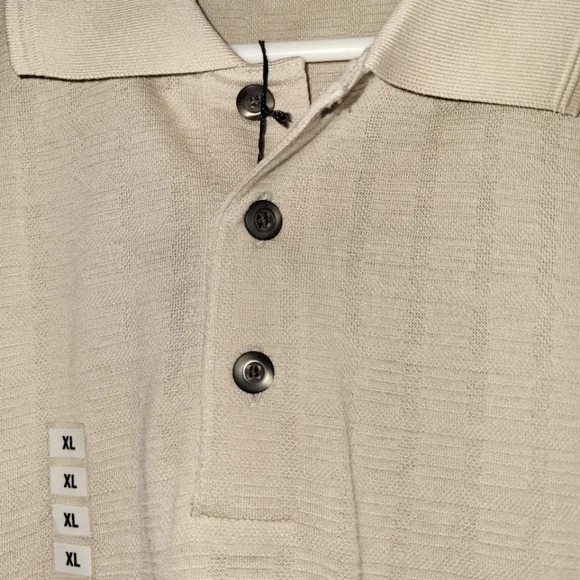AXIS Men's Golf Shirt - Picture 2 of 9